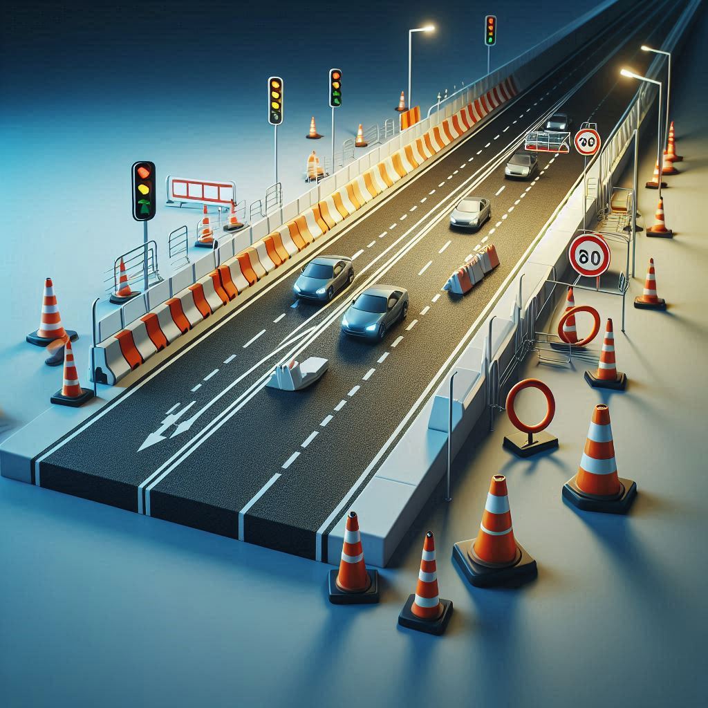 Road Safety Products